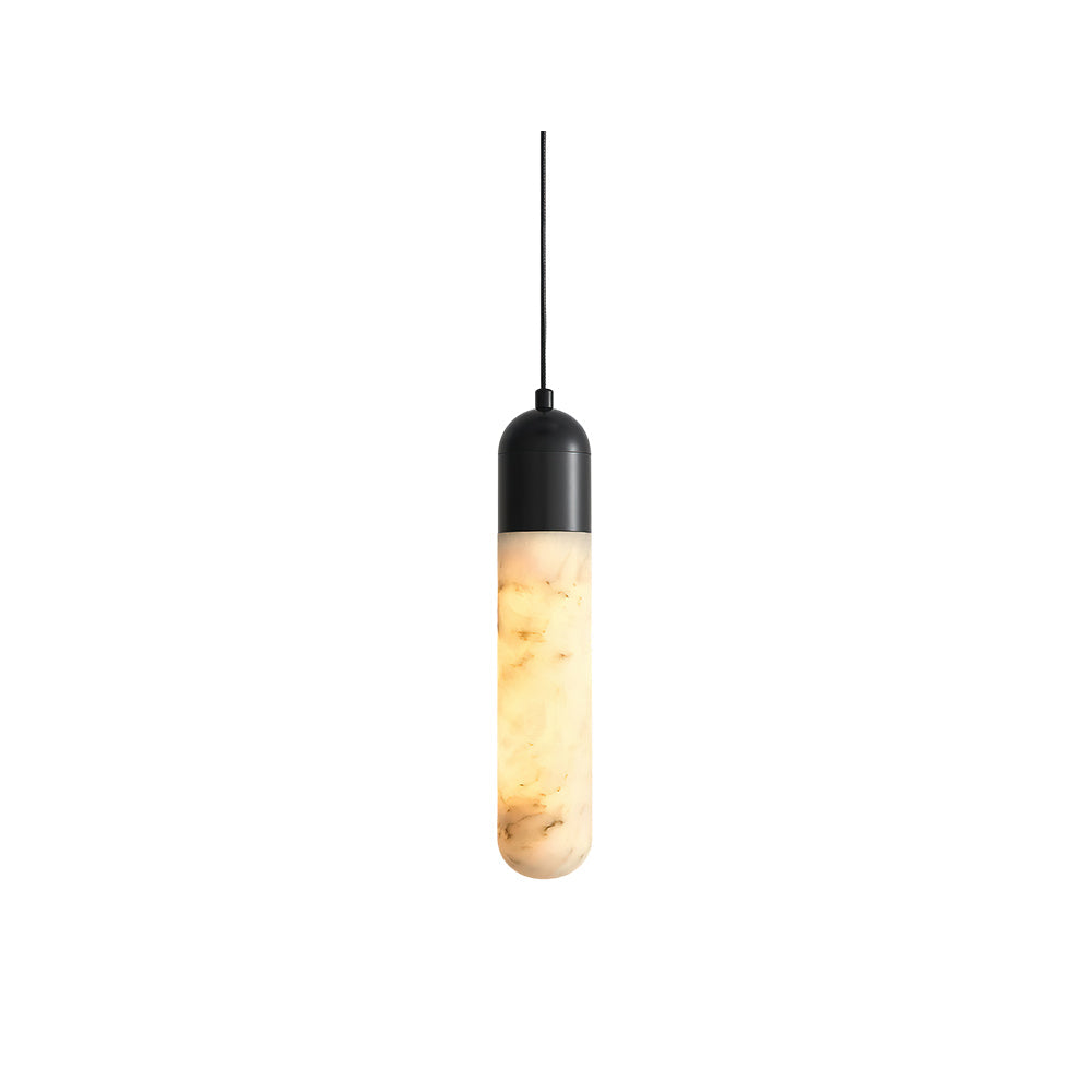 Loxcombe Suspension En Albâtre