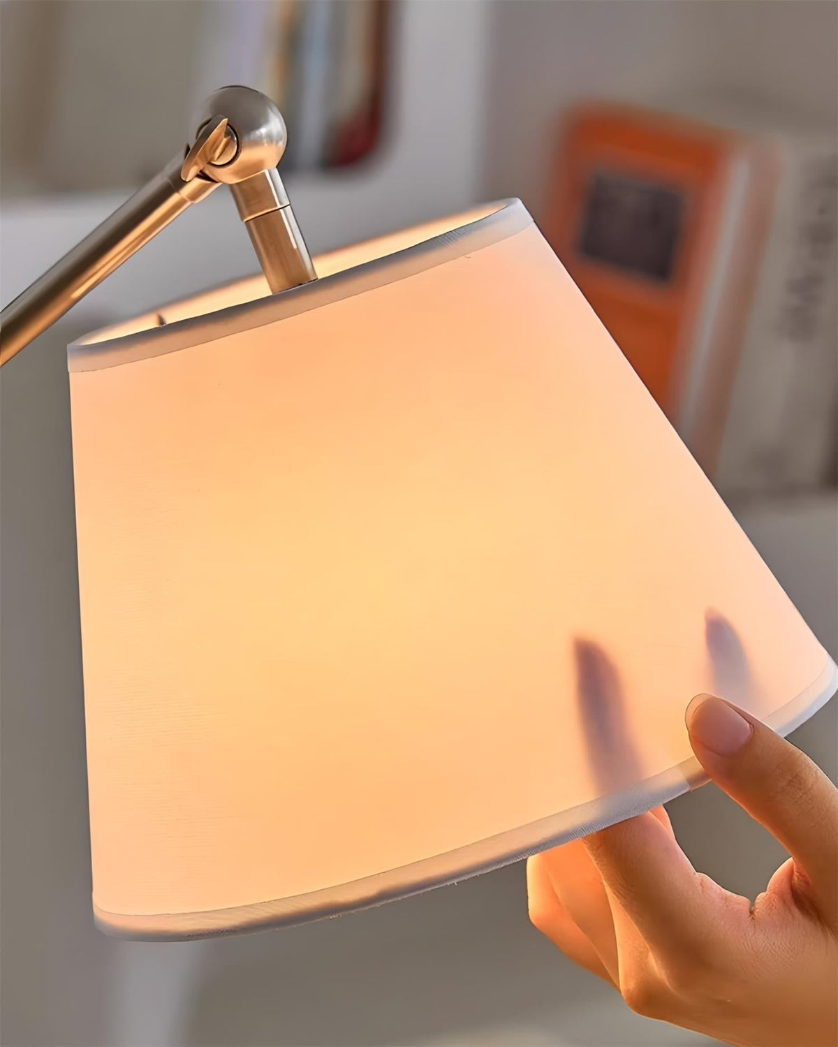 Mirelelia Lampe de Table