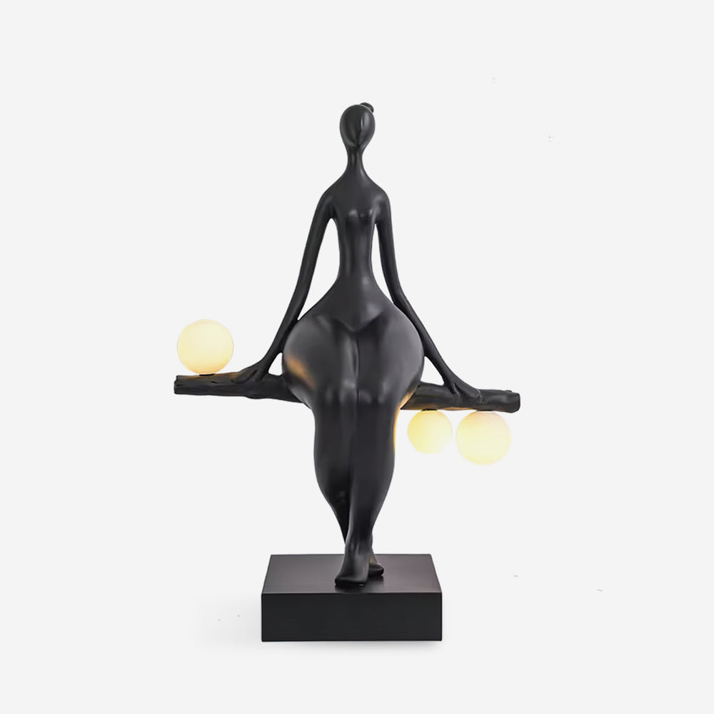 Oreleraine Lampadaire