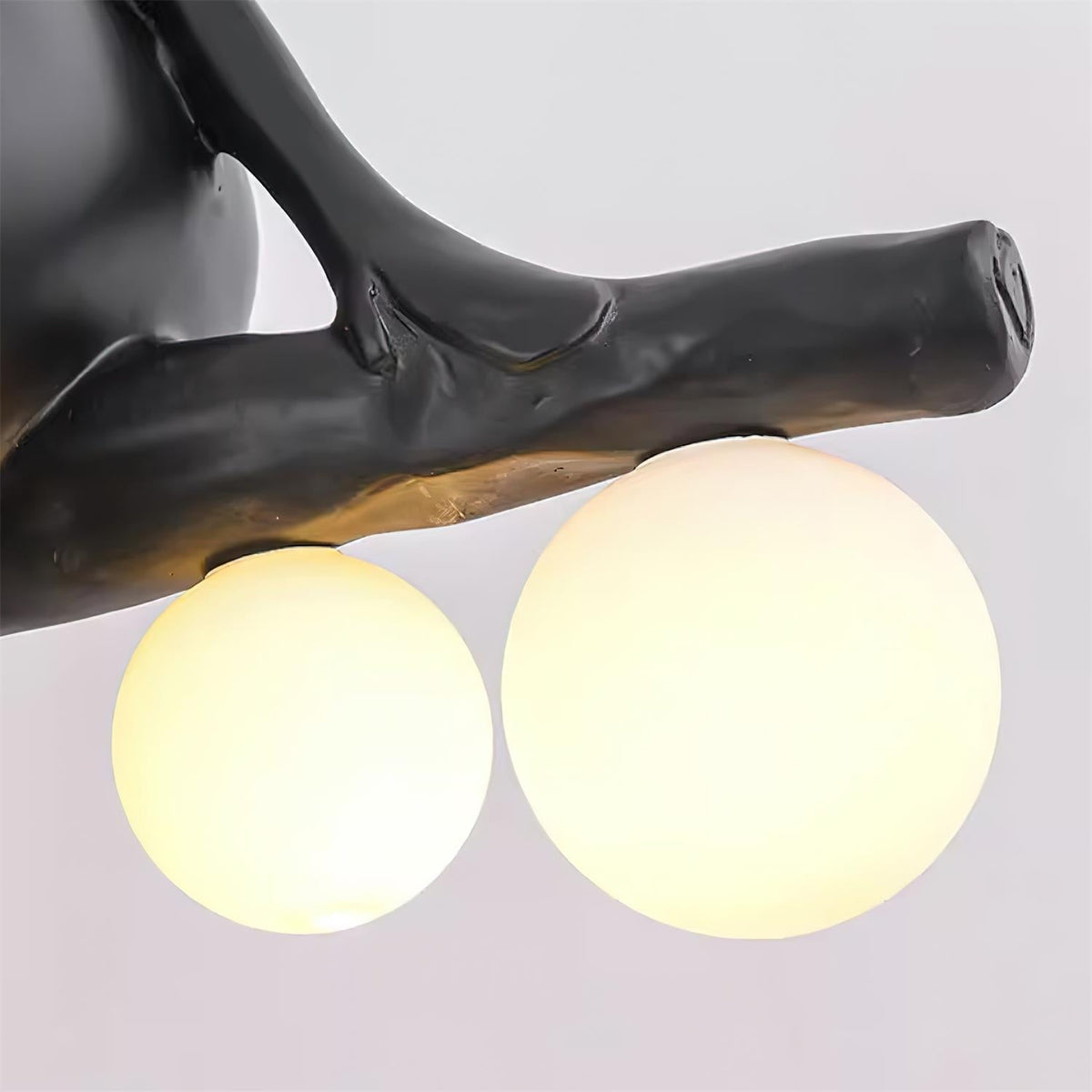 Oreleraine Lampadaire