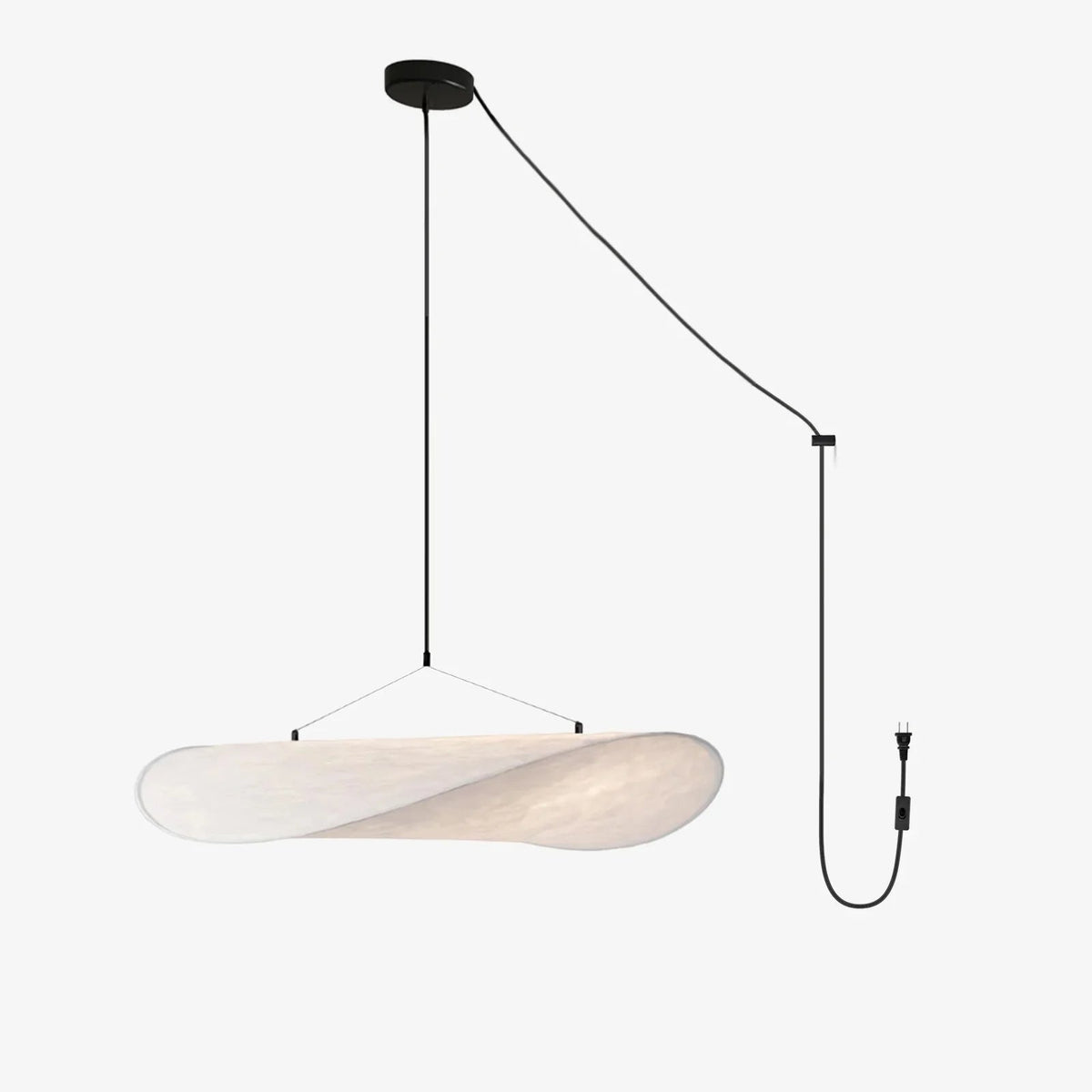 Norelaya Suspension