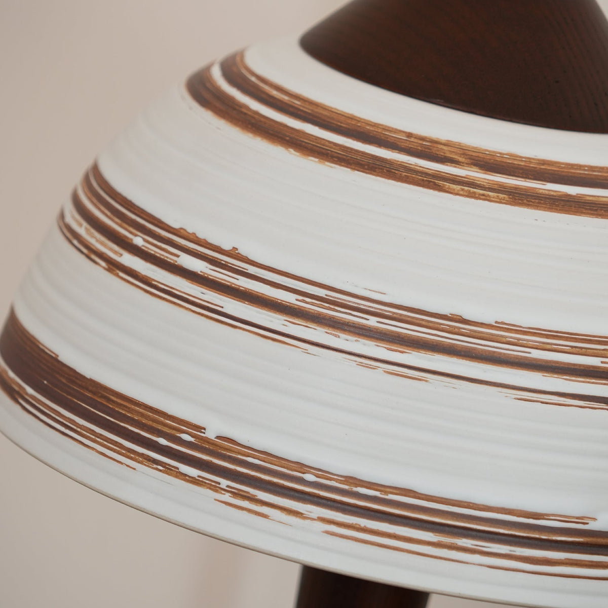 Cirivise Lampe de Table