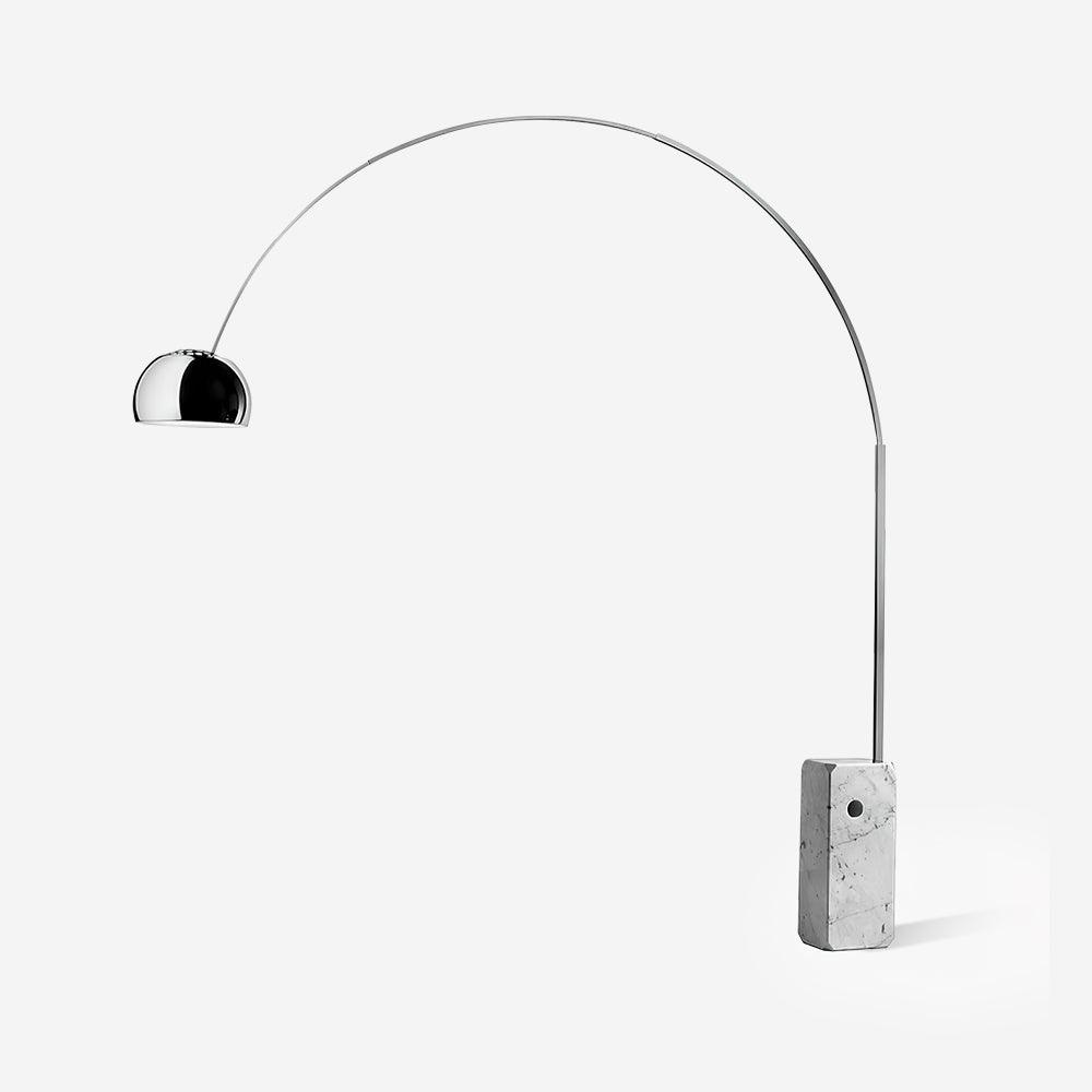 Parabola Lampadaire