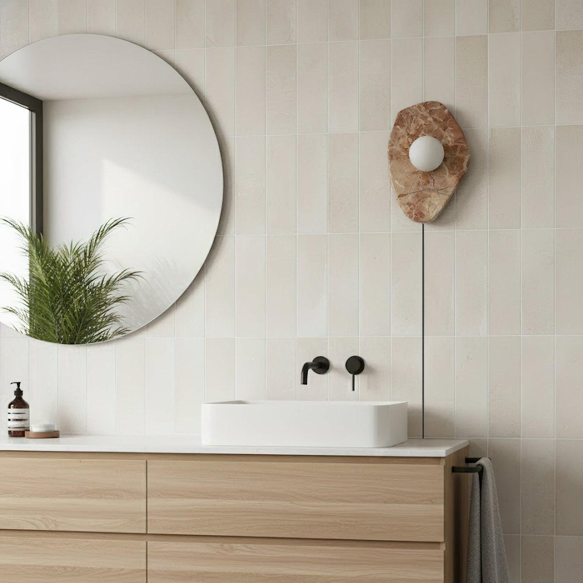 Elaeise Applique Murale