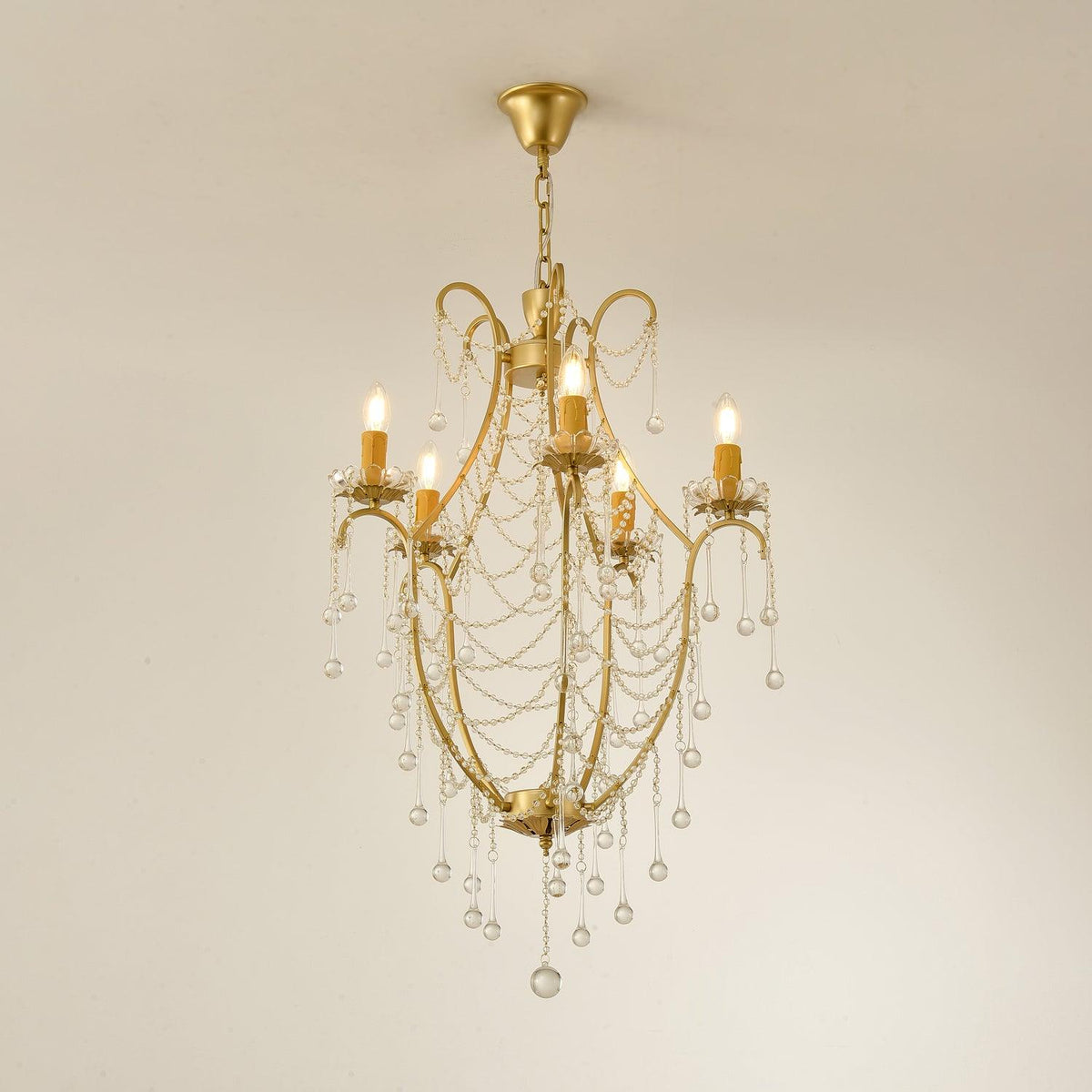 Veliriel Lustre