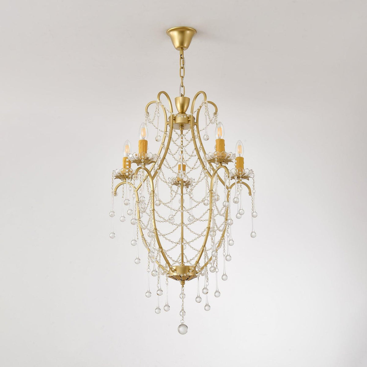 Veliriel Lustre