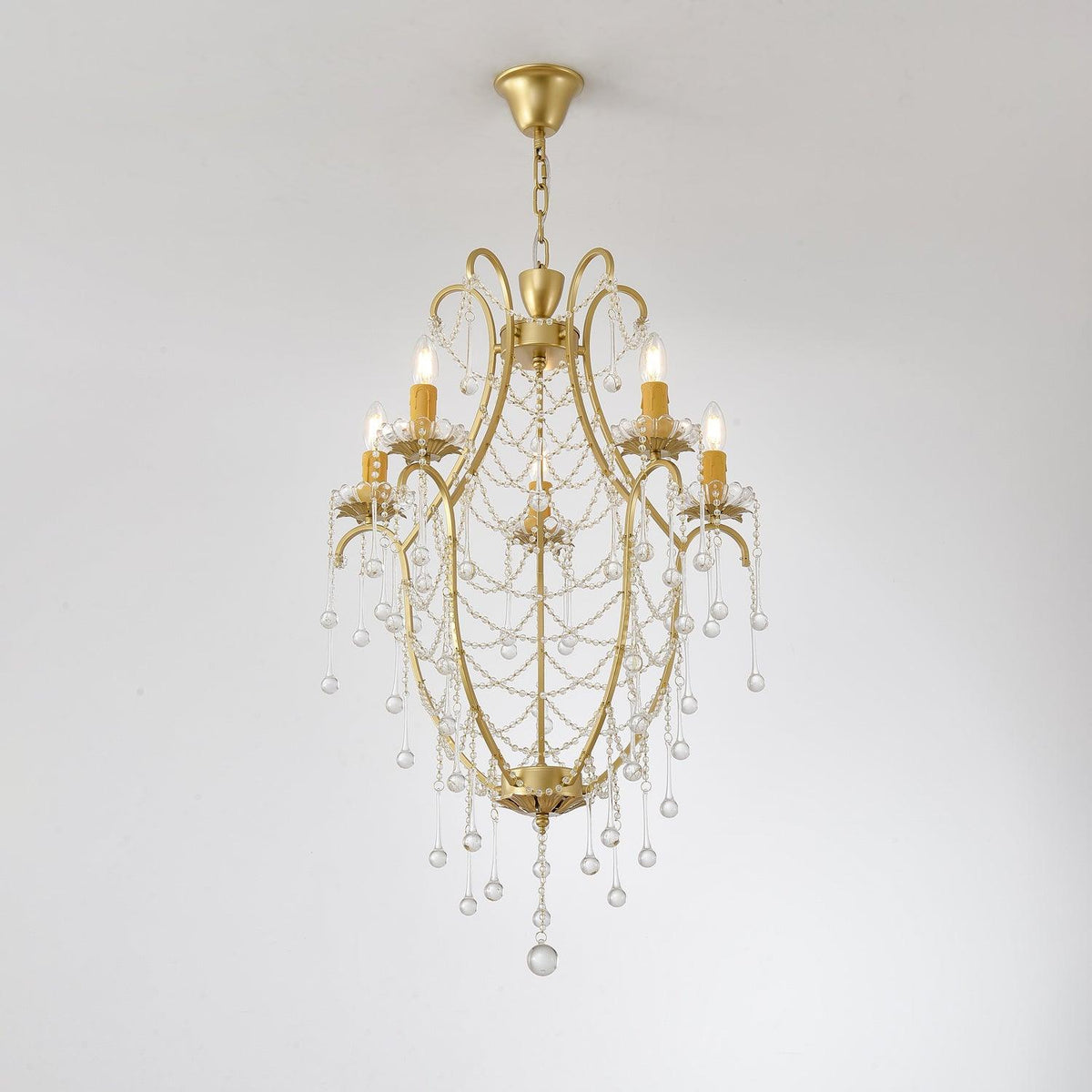 Veliriel Lustre