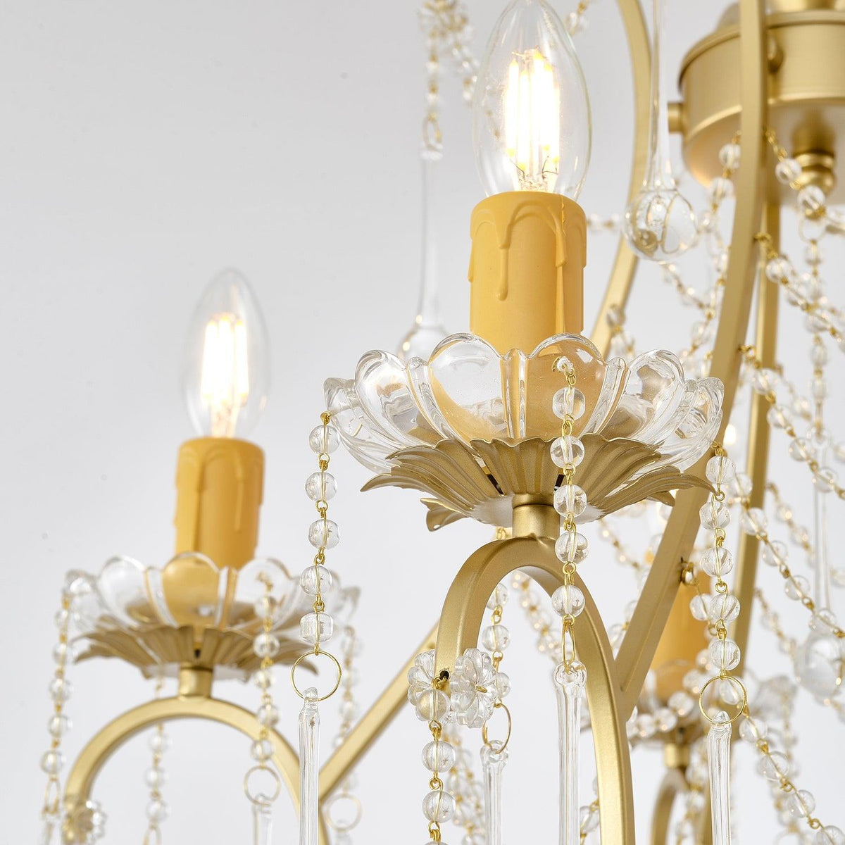 Veliriel Lustre