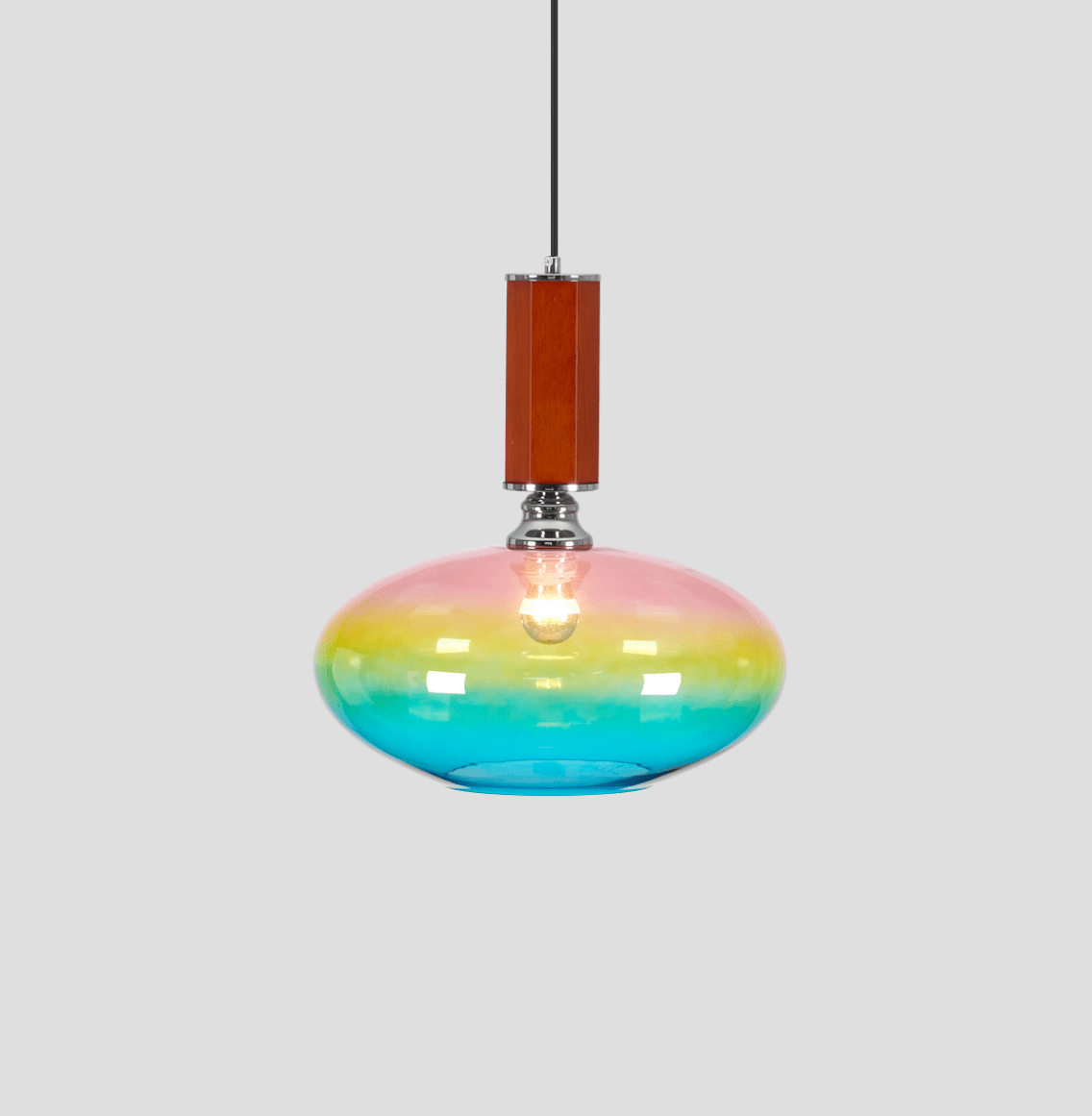 Rexlin Suspension