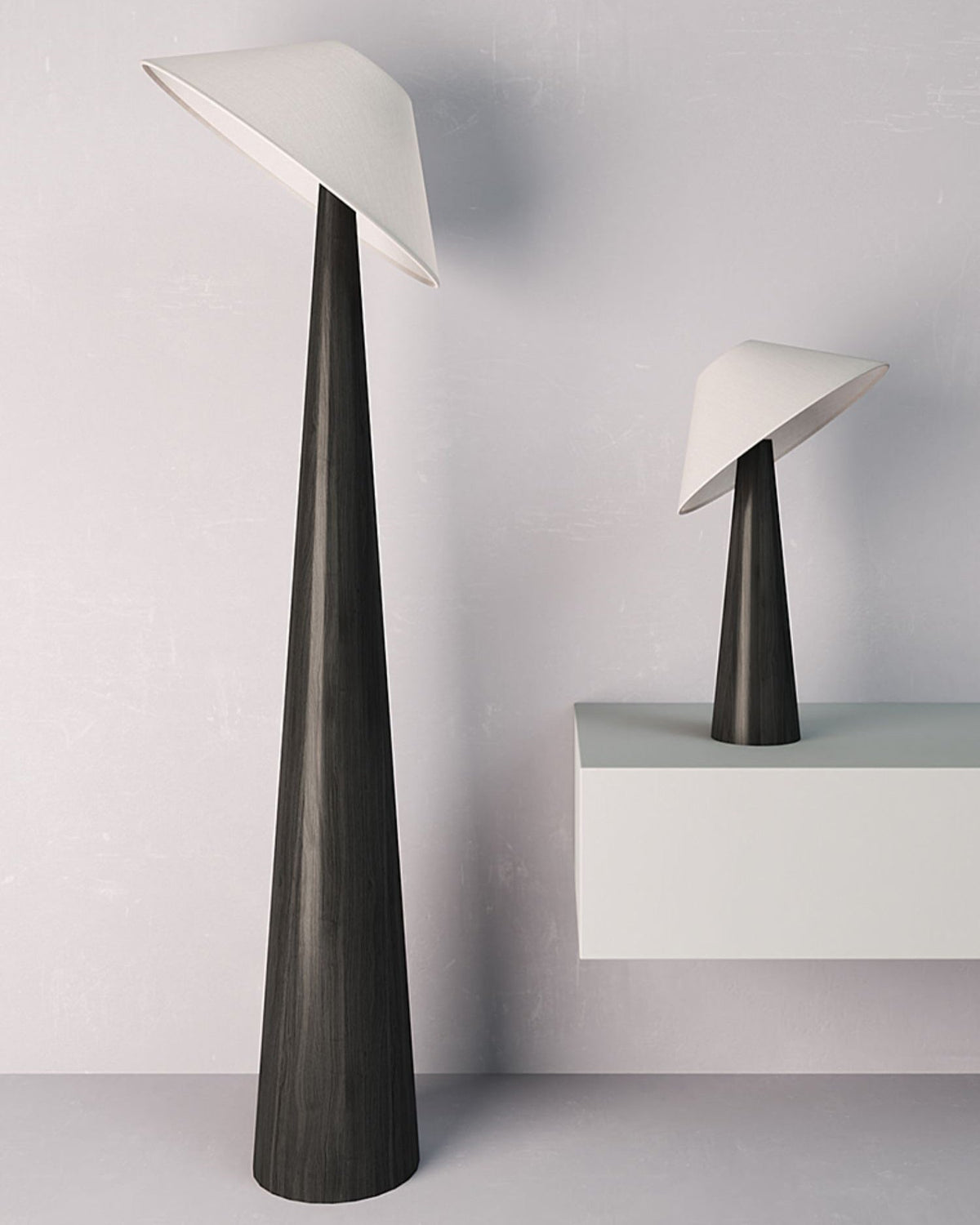 Connel Lampadaire