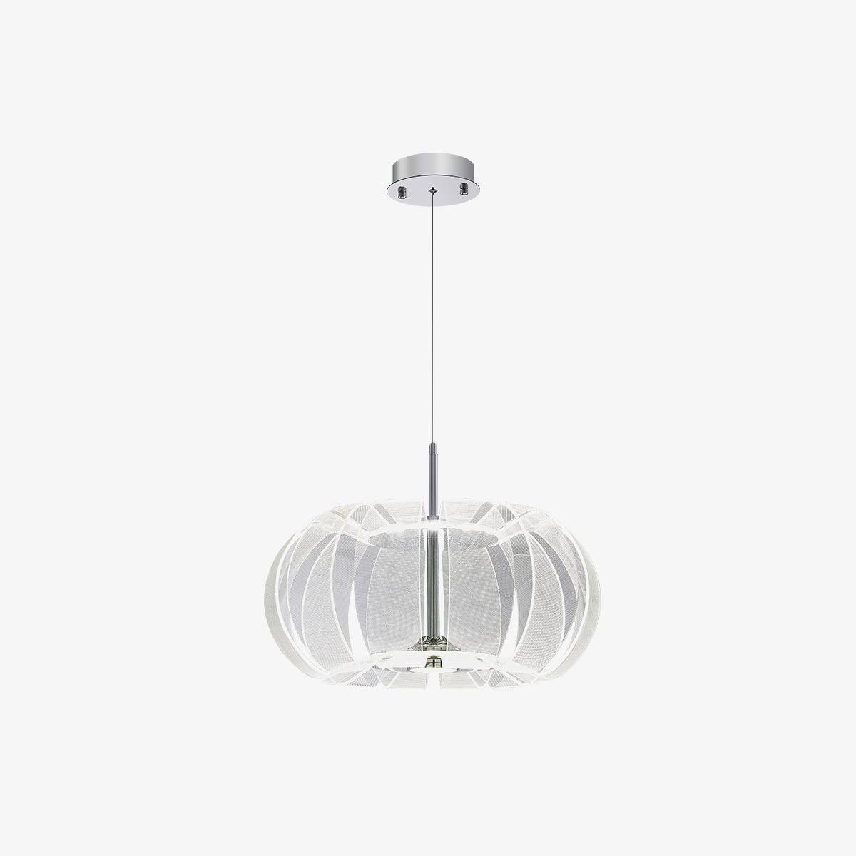 Liroxen Suspension en Acier et Acrylique-Cielum