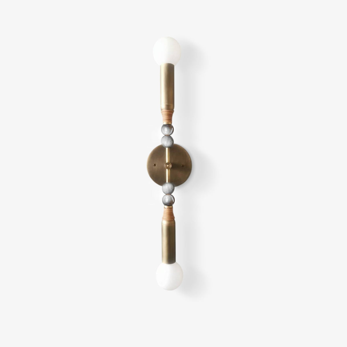 Avenel Applique Murale en Marbre Minimaliste Moderne-Cielum