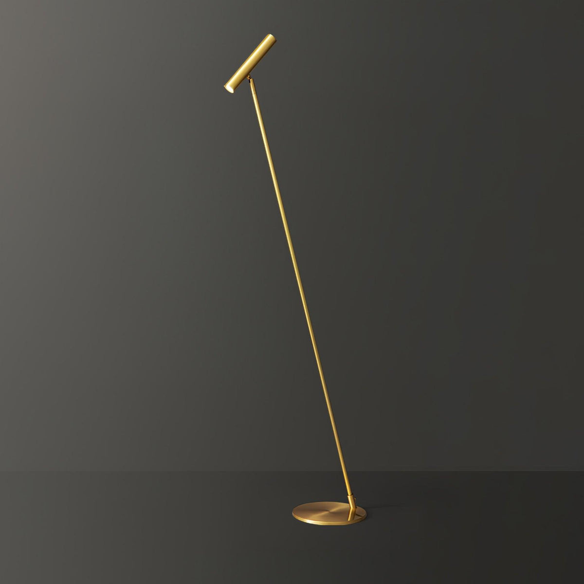 Ririxy Minimaliste Lampadaire