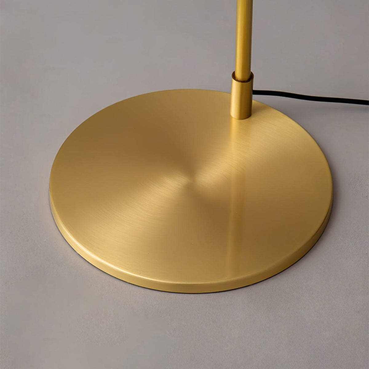 Ririxy Minimaliste Lampadaire