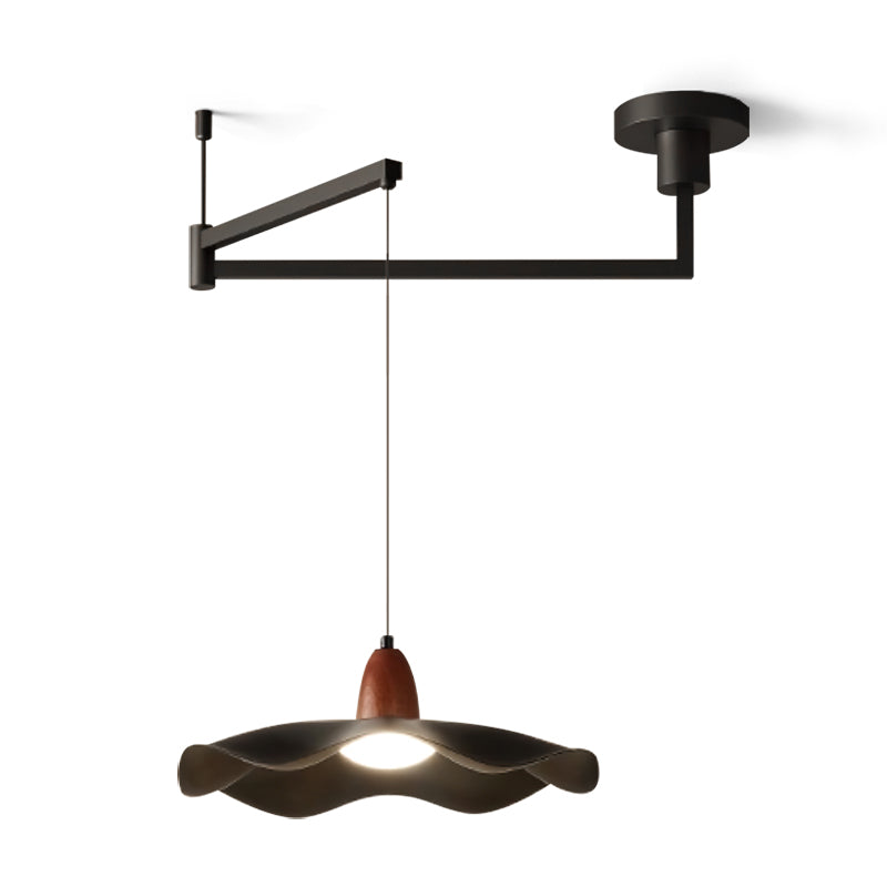 Rivireria Suspension