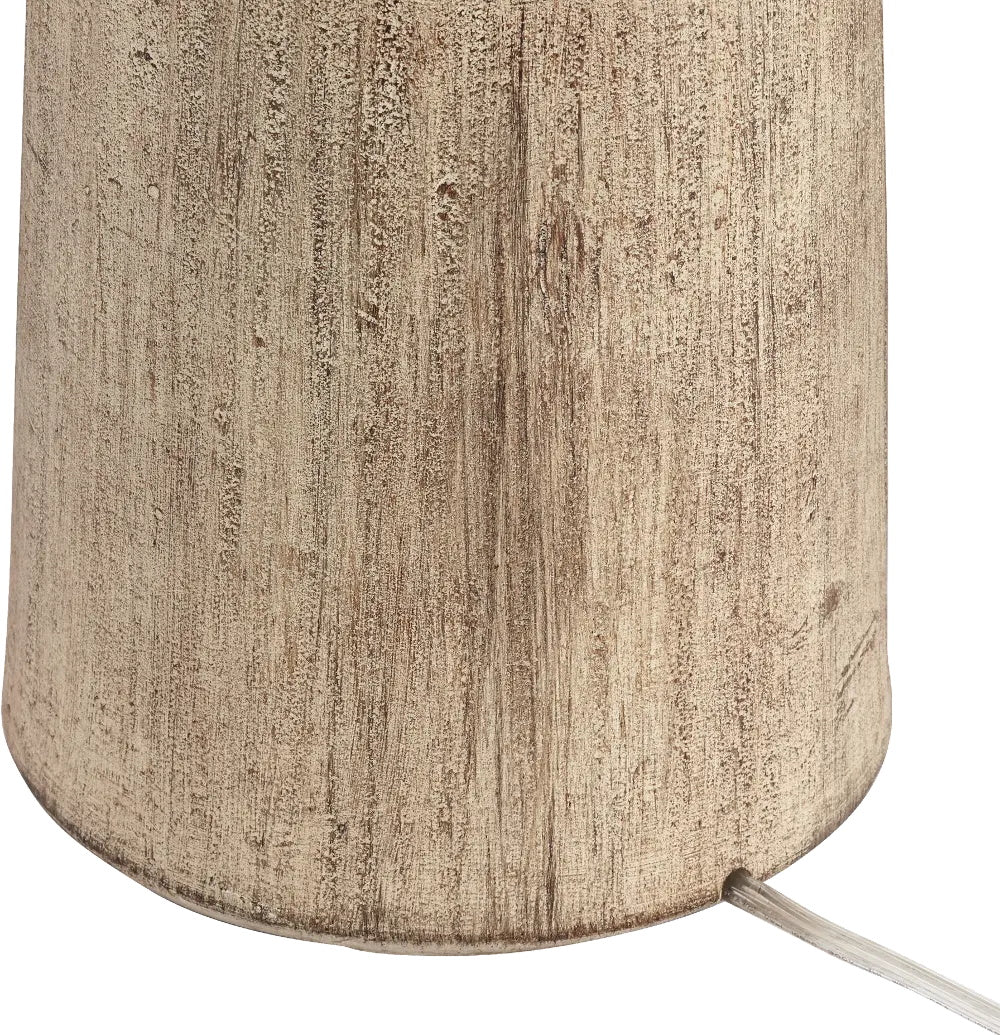 Teriisette Lampe à poser