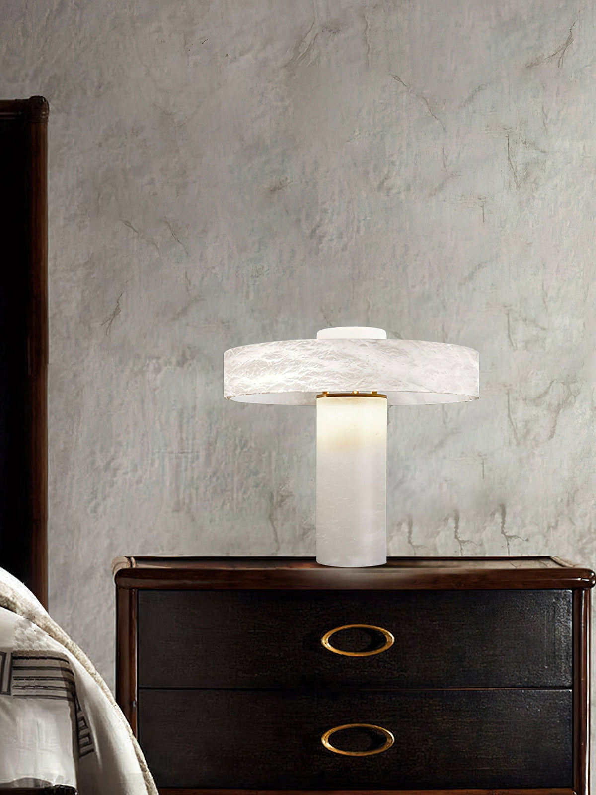 Soreraya Lampe à poser