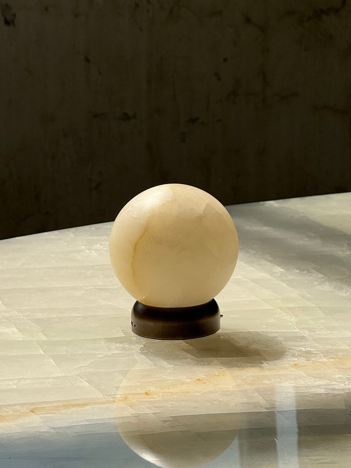 Trevi Lampe de Table Portable Rechargeable
