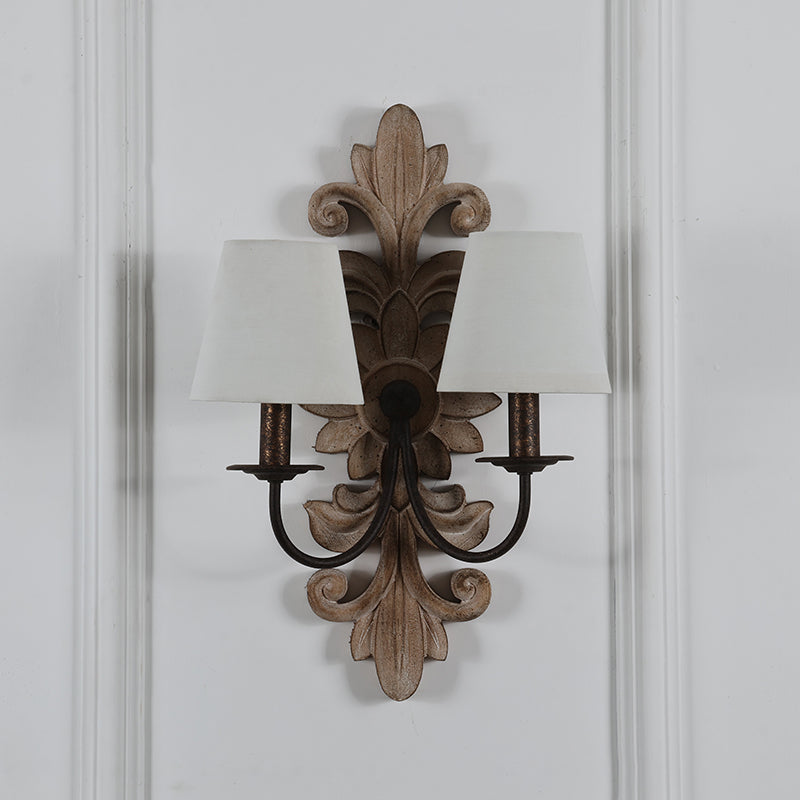 Sorexon Postmodern Luxe Métal Applique Murale-Cielum