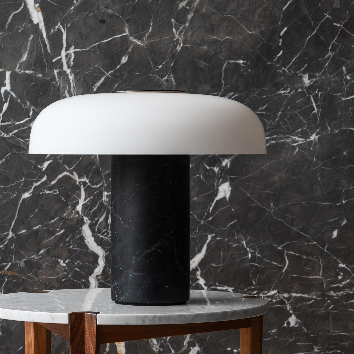 Renarelia Lampe à poser