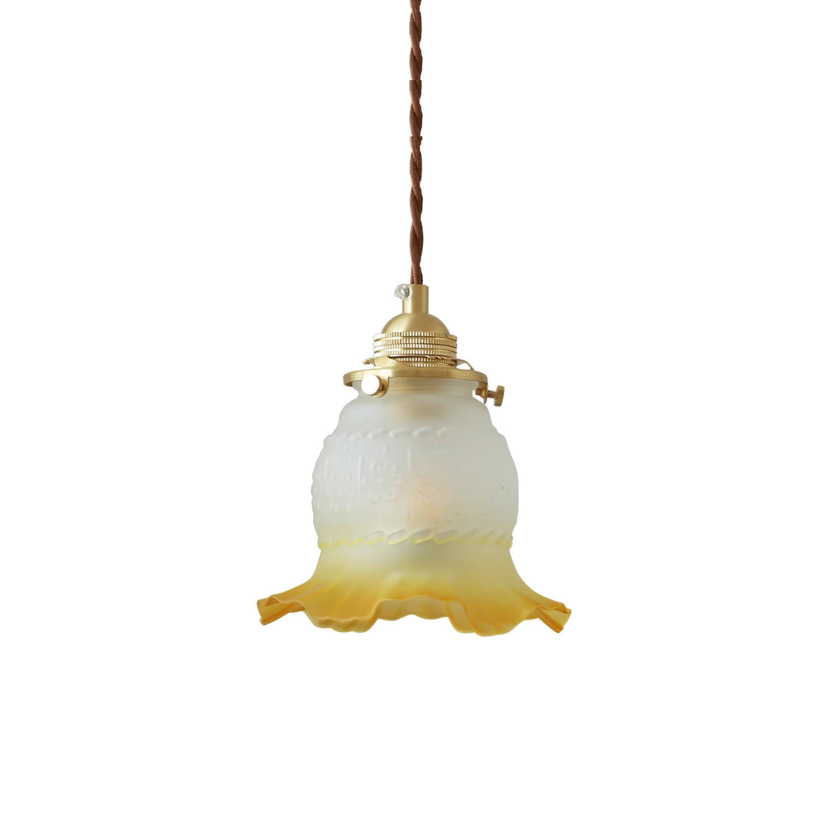Frodia Suspension