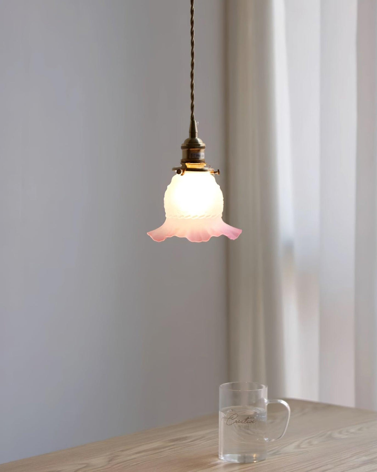 Frodia Suspension