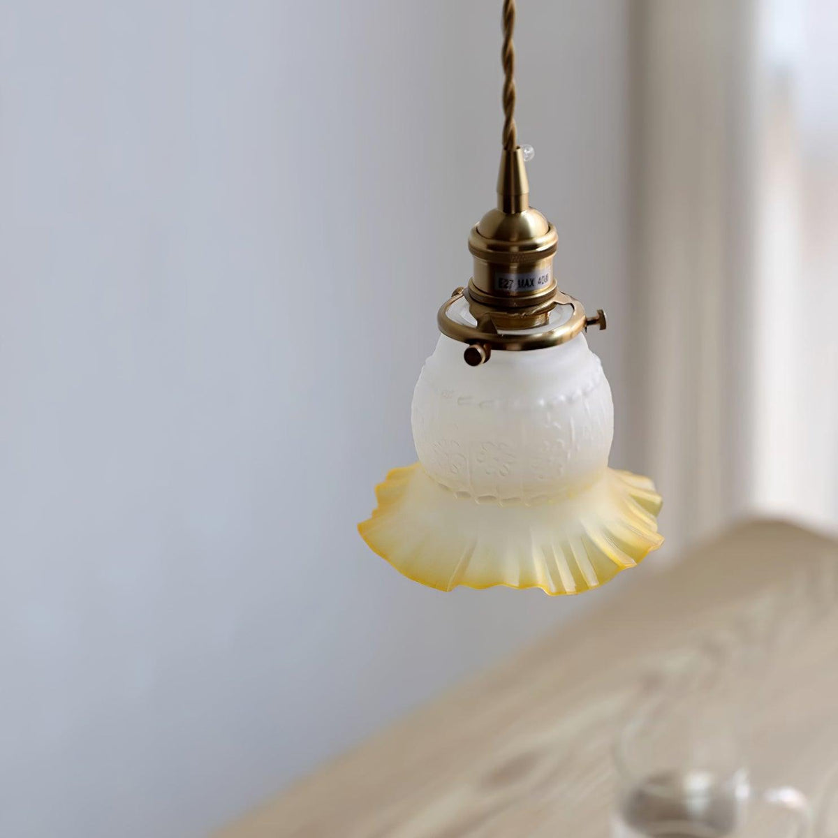 Frodia Suspension