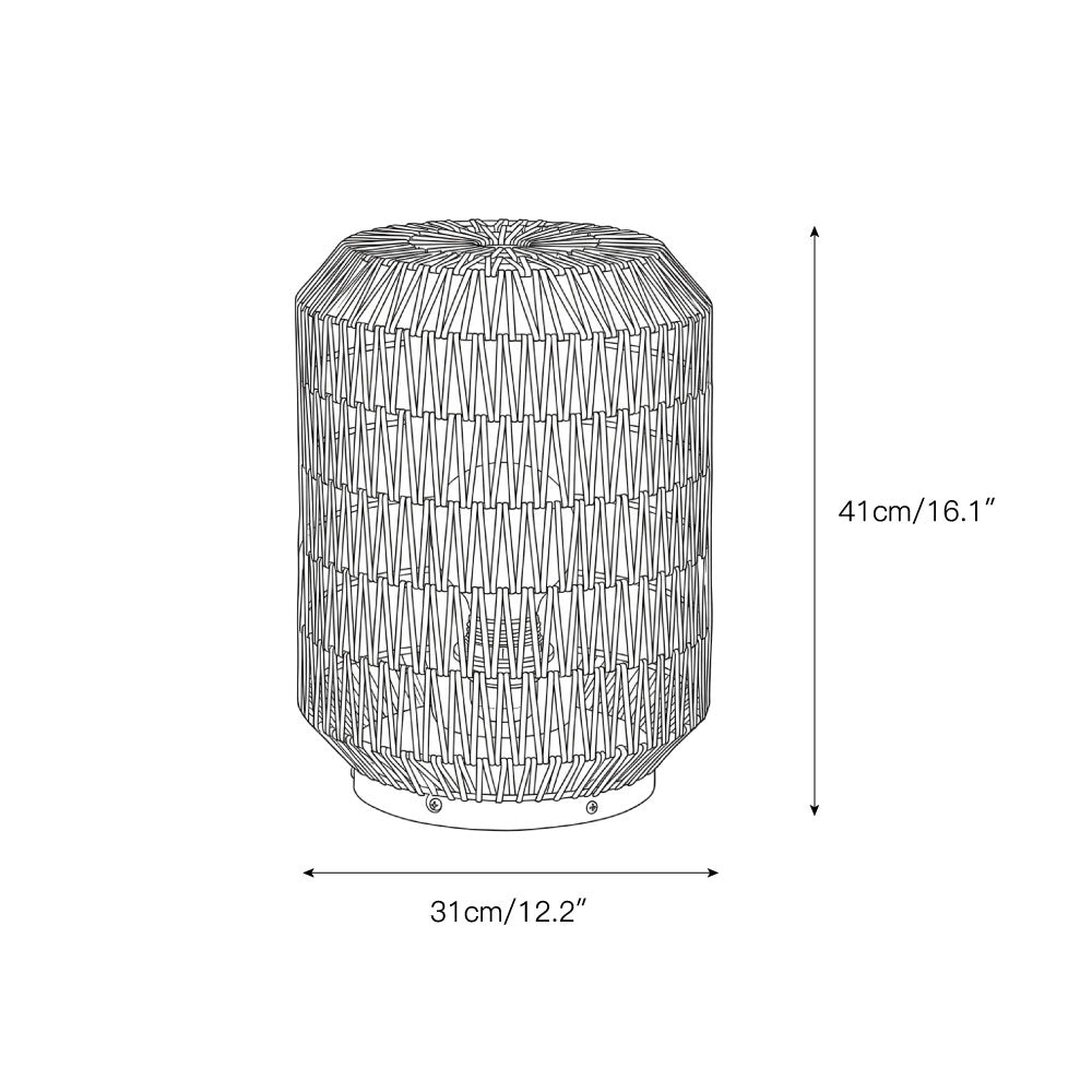 Velaleria Luminaire Extérieur