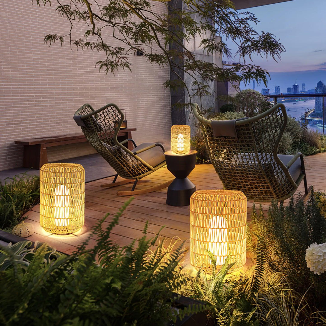 Velaleria Luminaire Extérieur