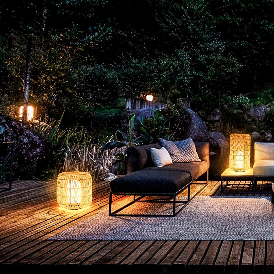 Velaleria Luminaire Extérieur