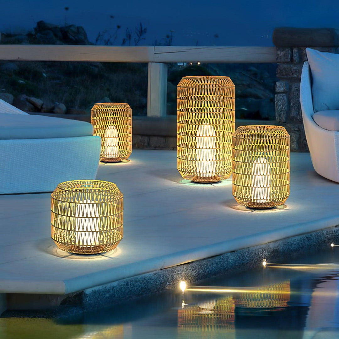 Velaleria Luminaire Extérieur