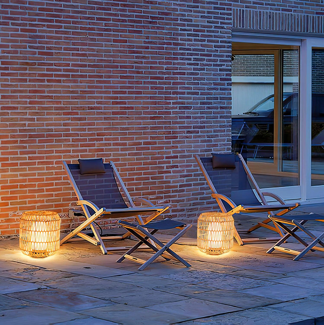 Velaleria Luminaire Extérieur
