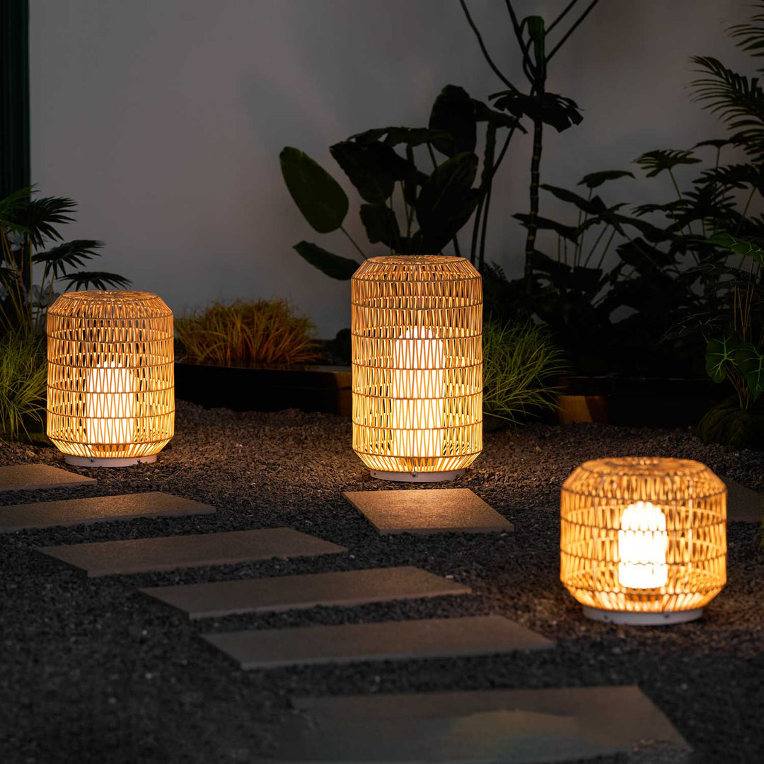 Velaleria Luminaire Extérieur