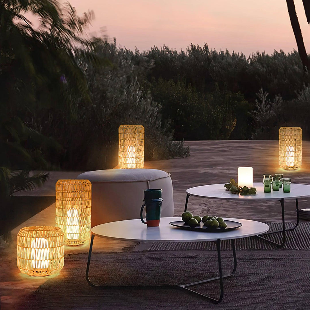 Velaleria Luminaire Extérieur