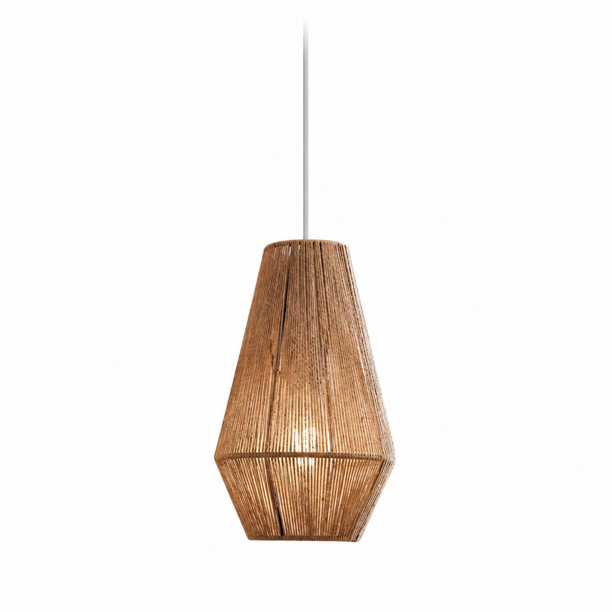 Navenwick Suspension Facettée En Corde