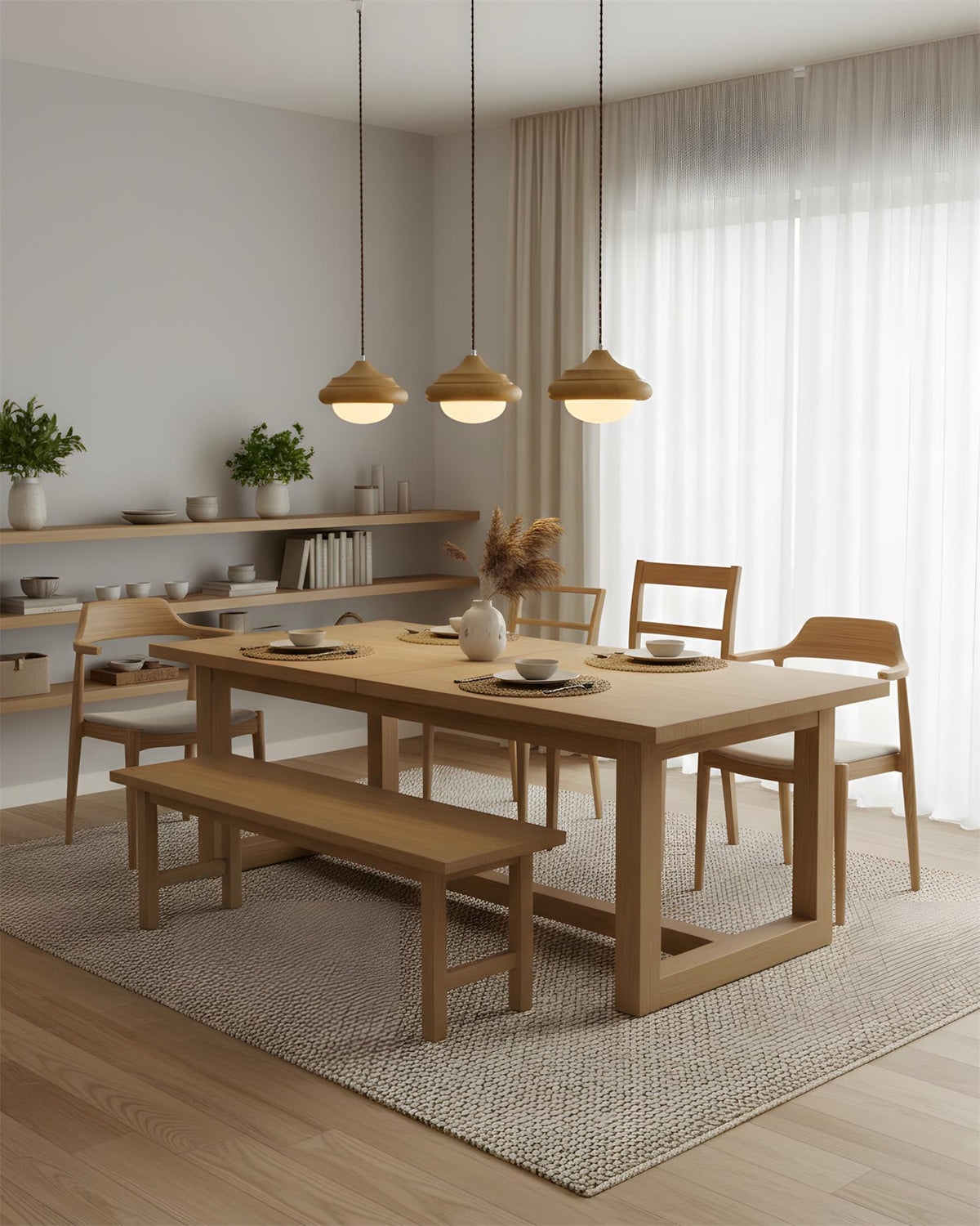 Rivienne Glow Suspension