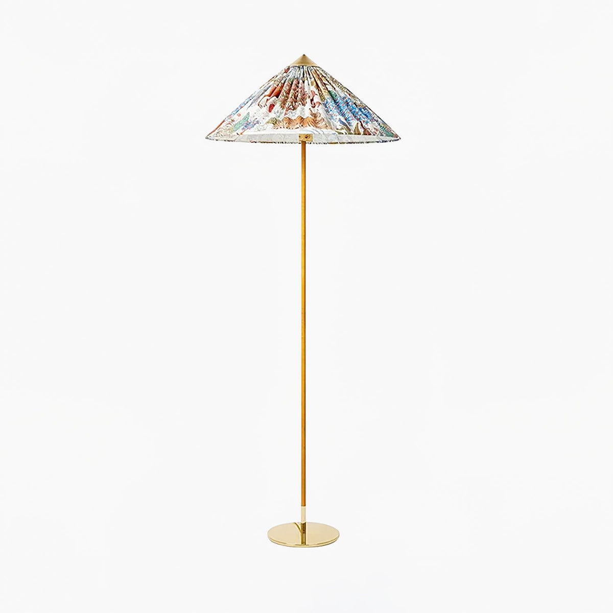 Docor Lampadaire Minimaliste