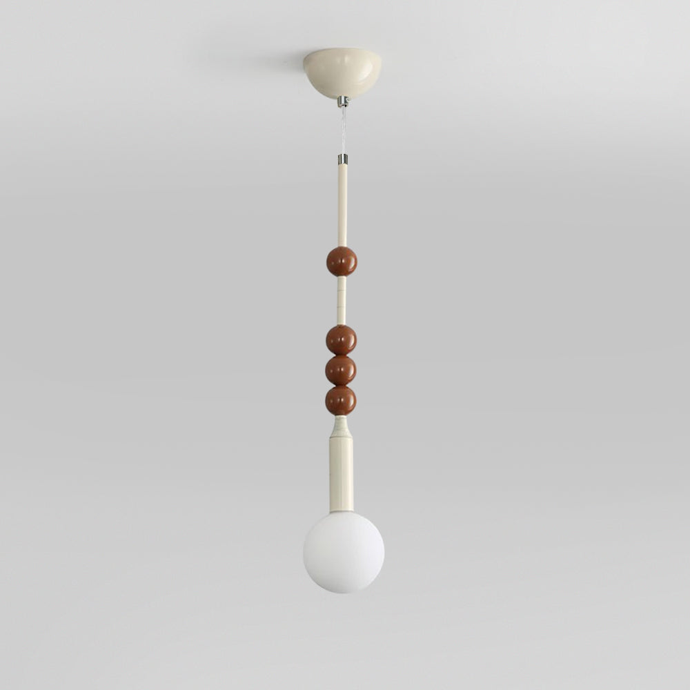 Arox Nordic Art Verre Suspension Lumière-Cielum