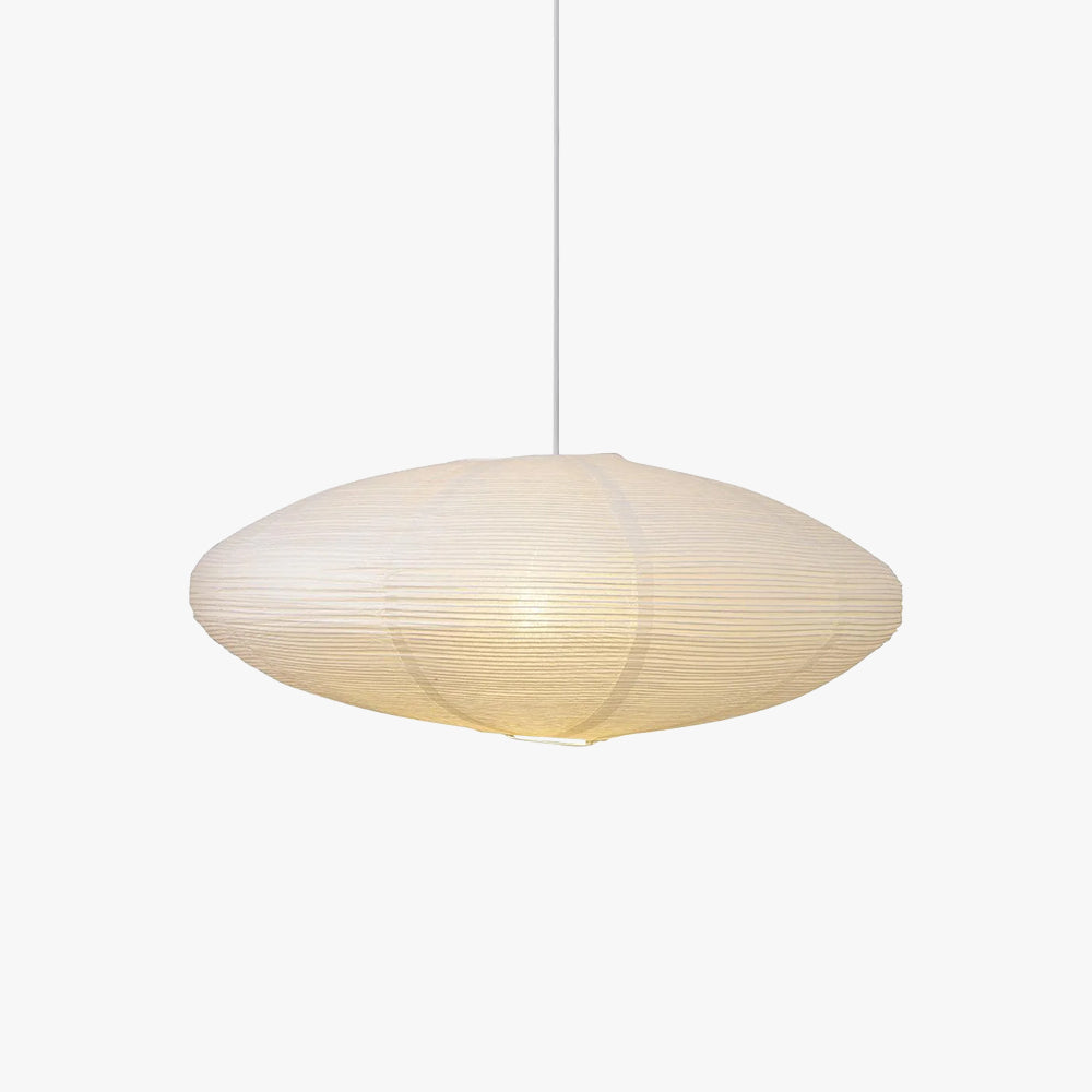 Arixy Suspension en Papier Washi 15A-Cielum
