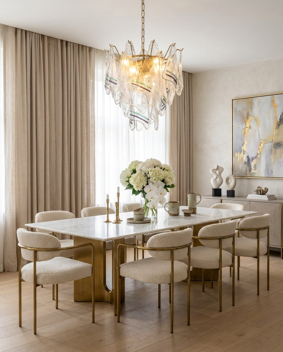 Quencombe Lustre Valessara