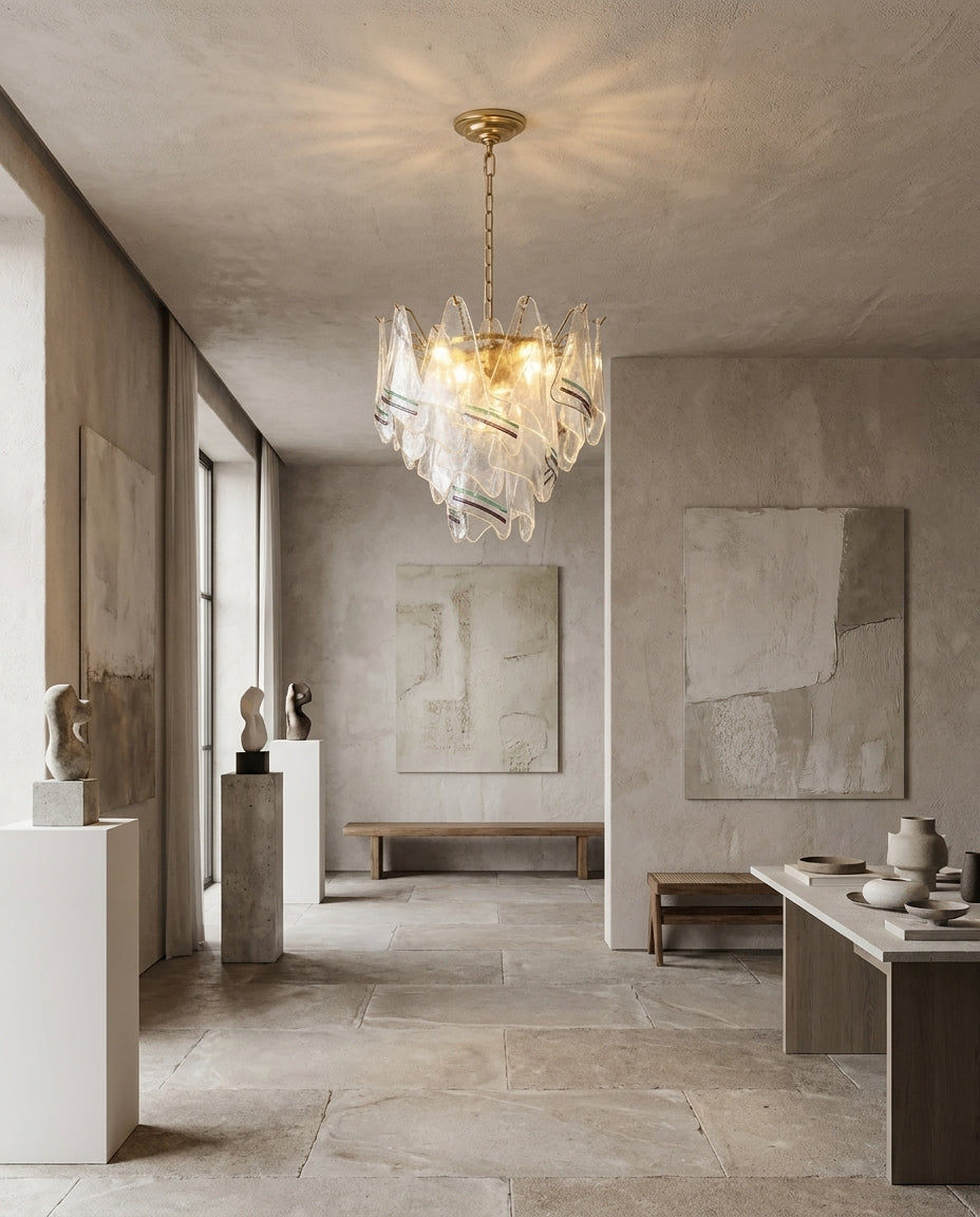 Quencombe Lustre Valessara