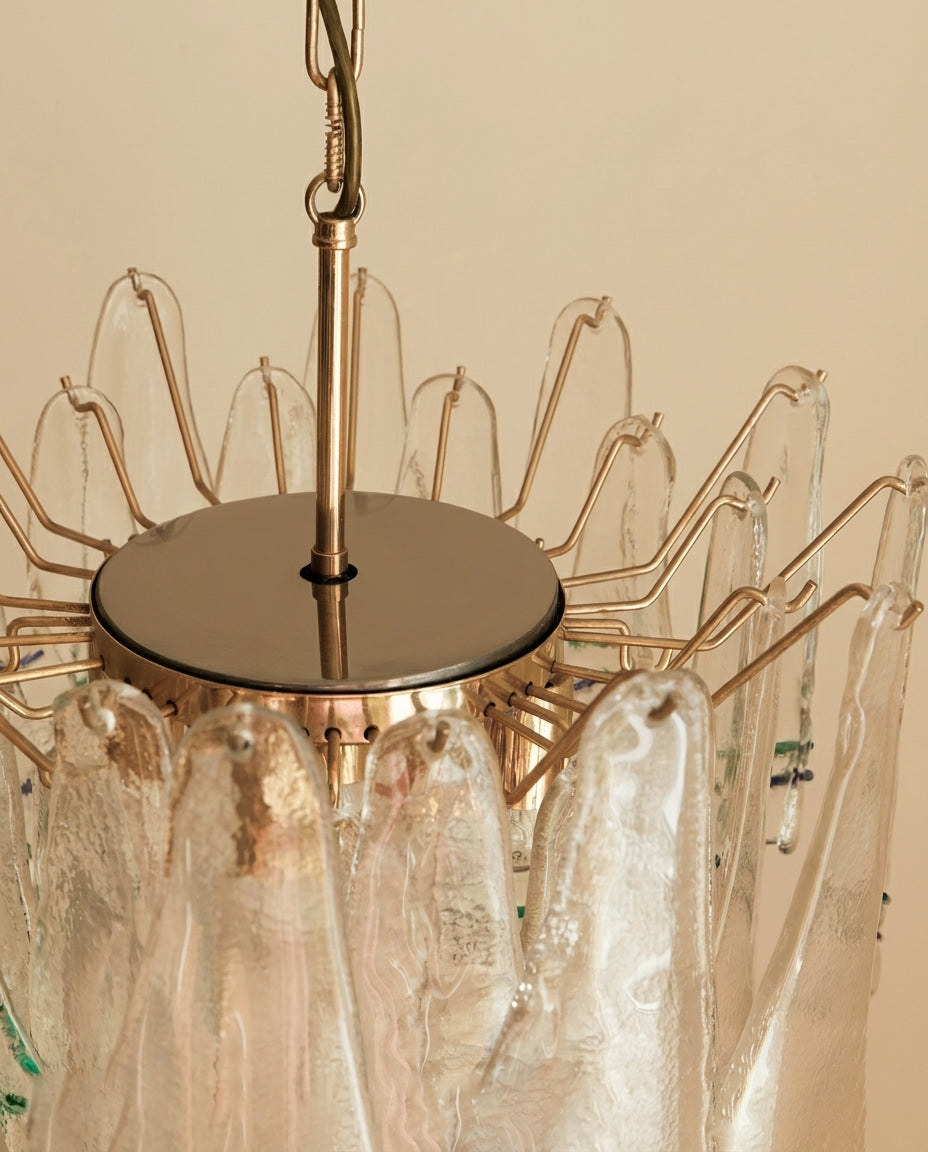 Quencombe Lustre Valessara