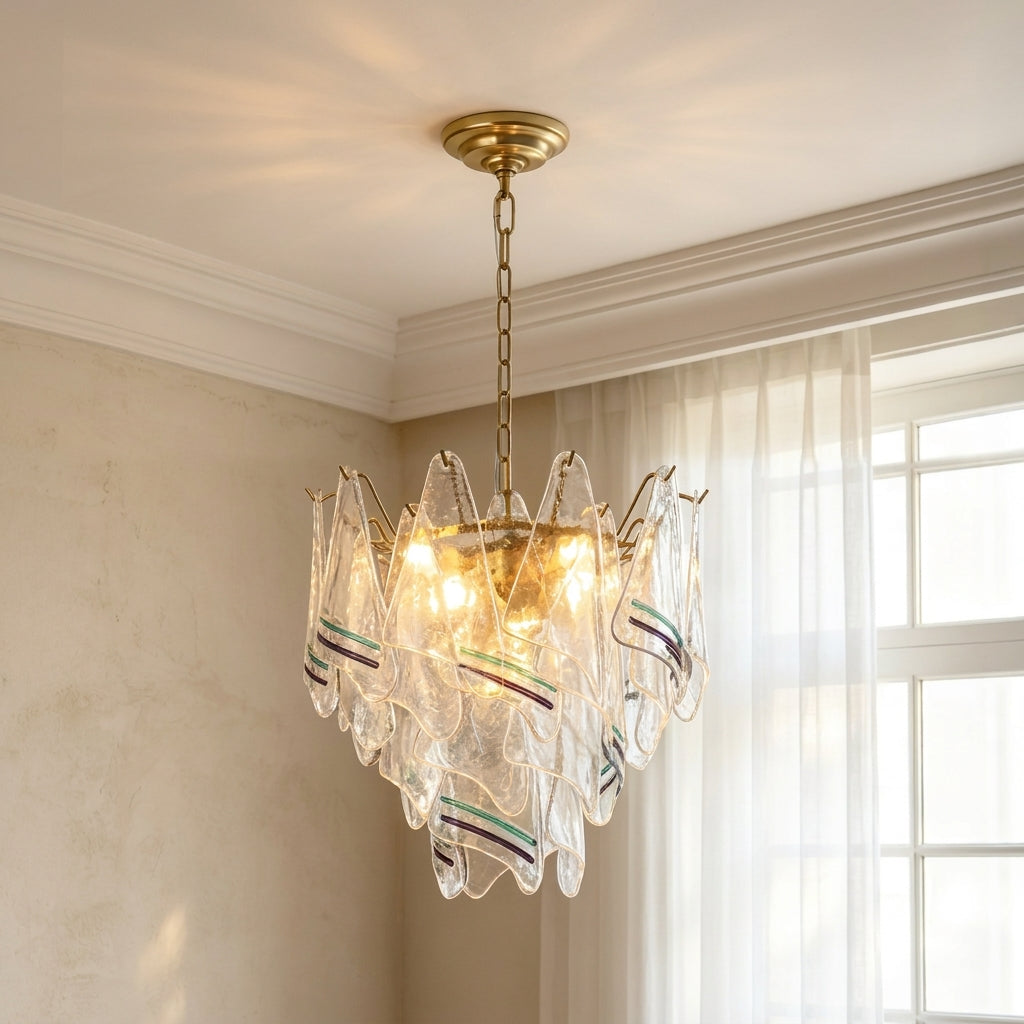 Quencombe Lustre Valessara