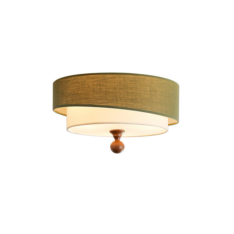 The 40cm size variation of the Vanelia Ceiling Lamp.