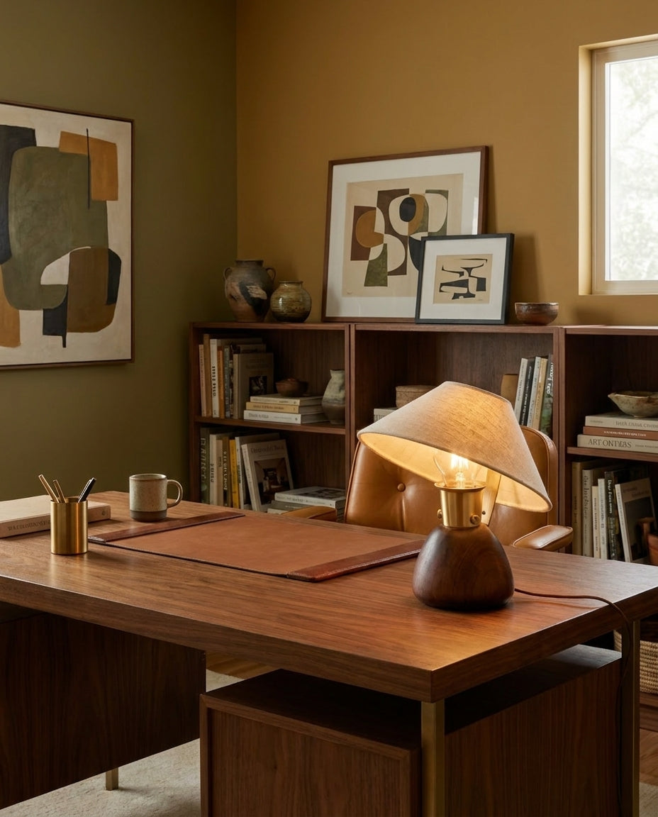 Eastvale3 Lampe De Table