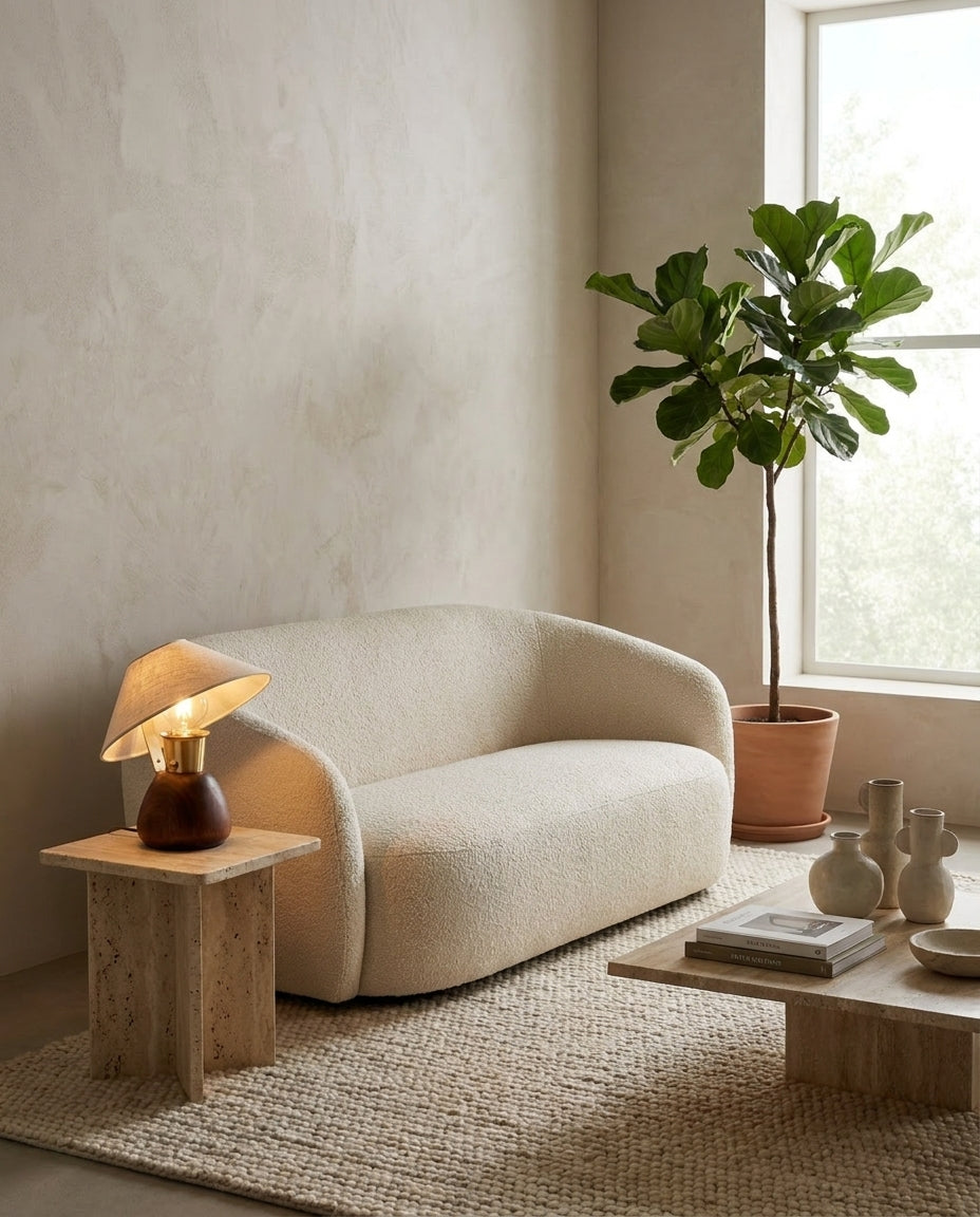 Eastvale3 Lampe De Table