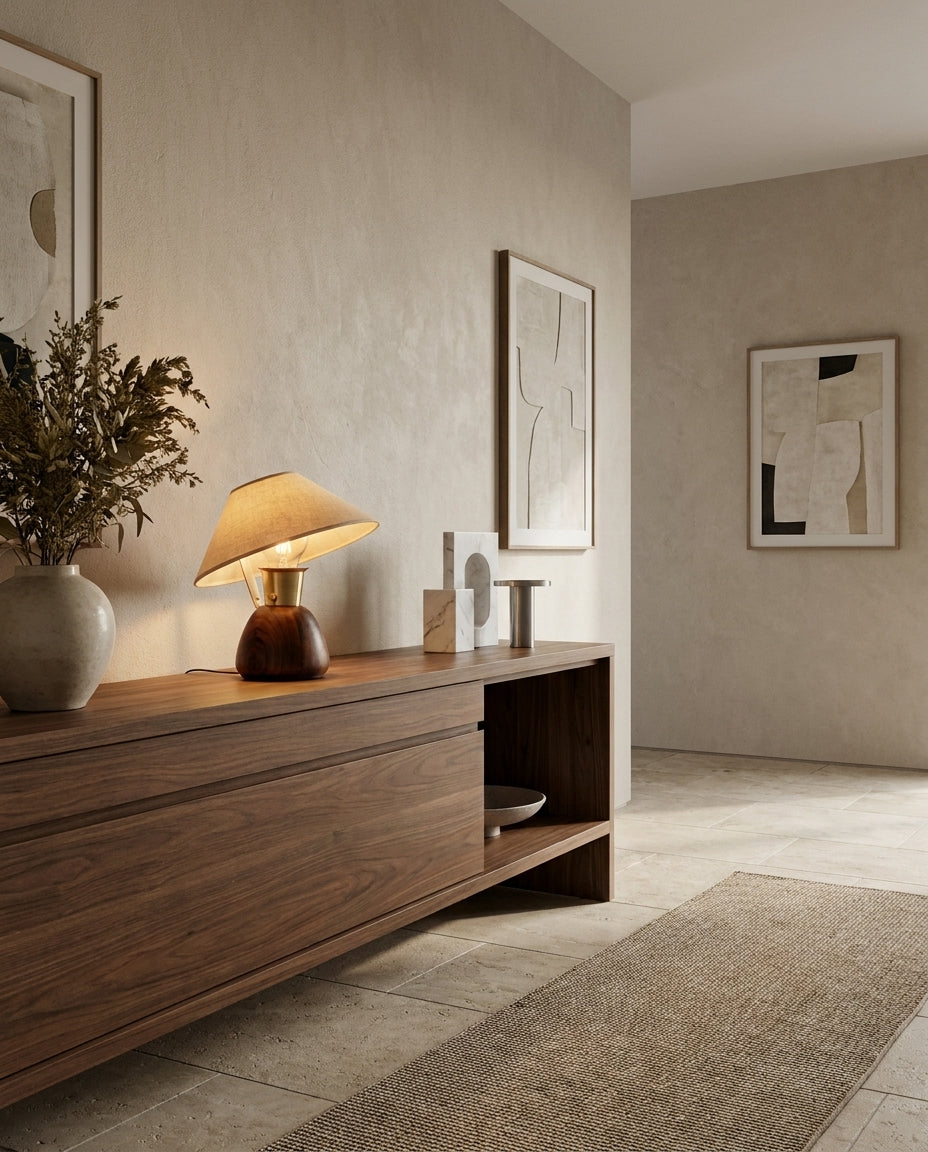 Eastvale3 Lampe De Table