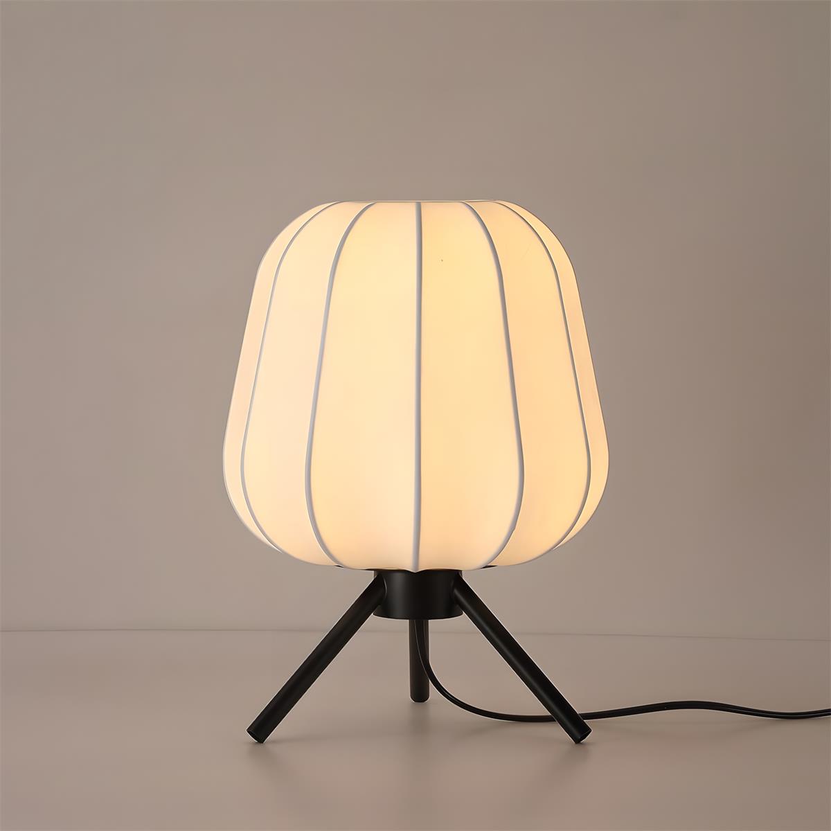 Aveninaine Lampe de Table