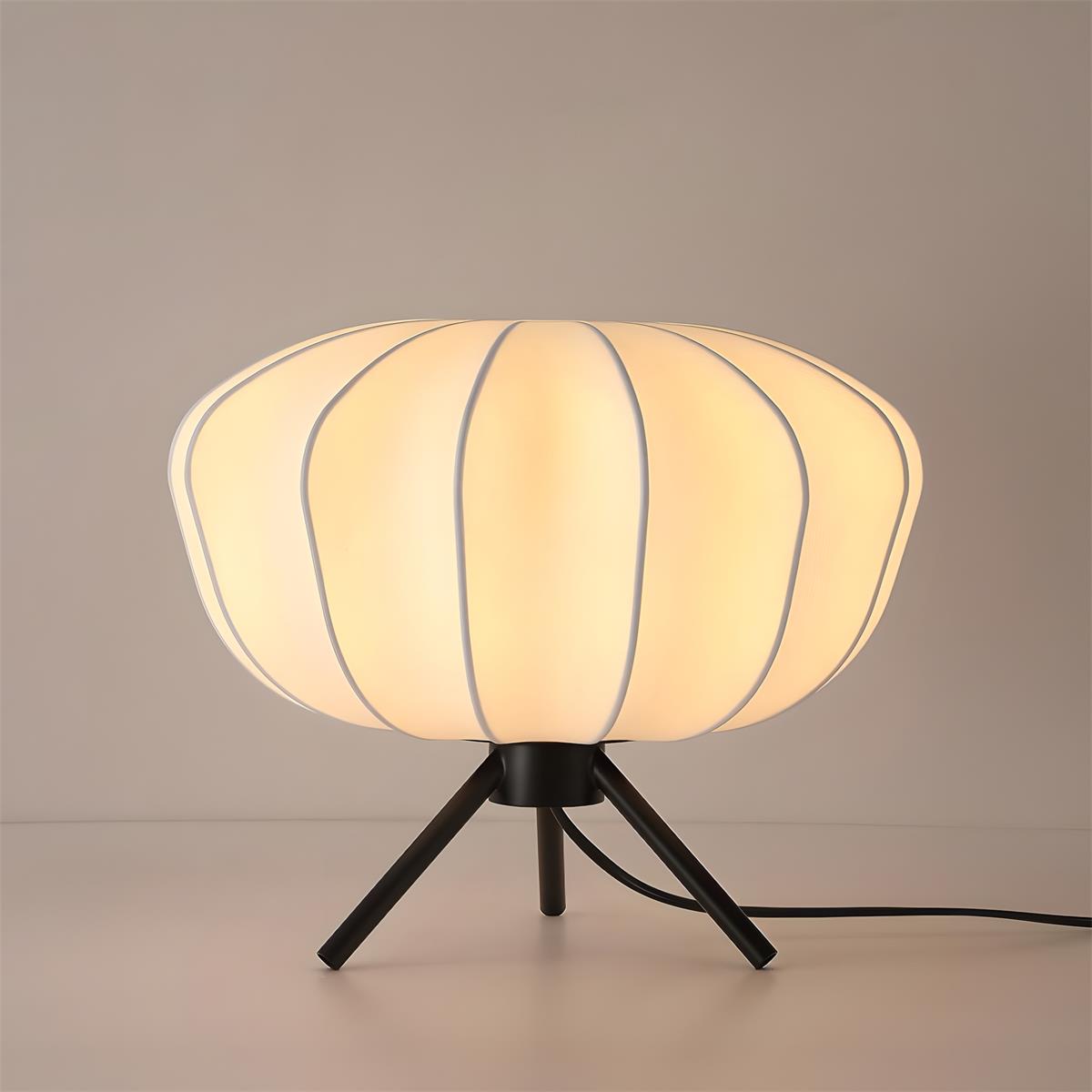 Aveninaine Lampe de Table