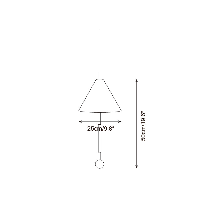 Calisaya Suspension